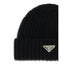 Prada Virgin wool Beanie Hat